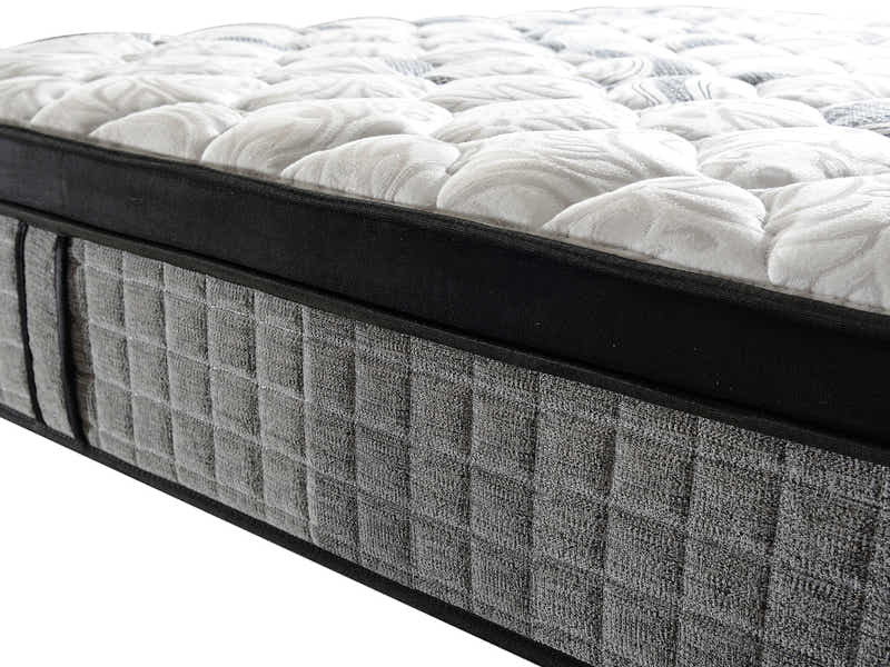 Latex Mattress - King Single