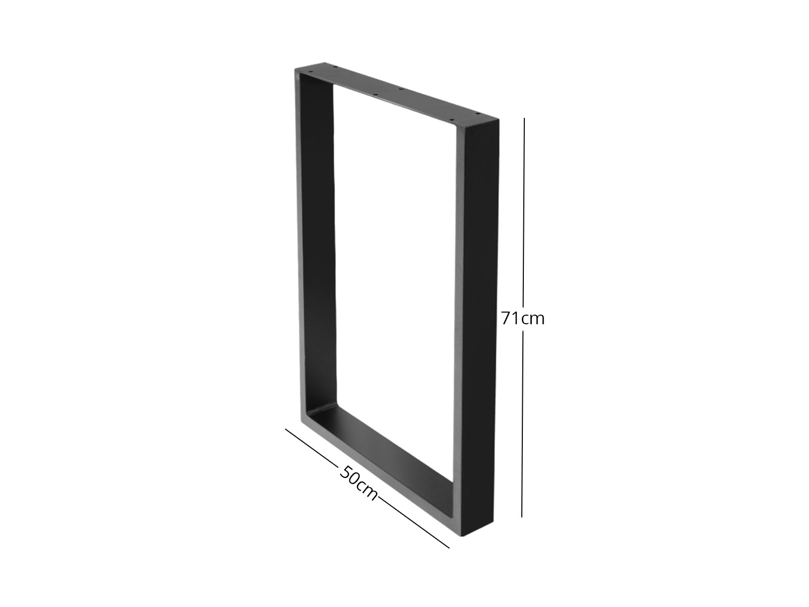 Table Leg Box7150