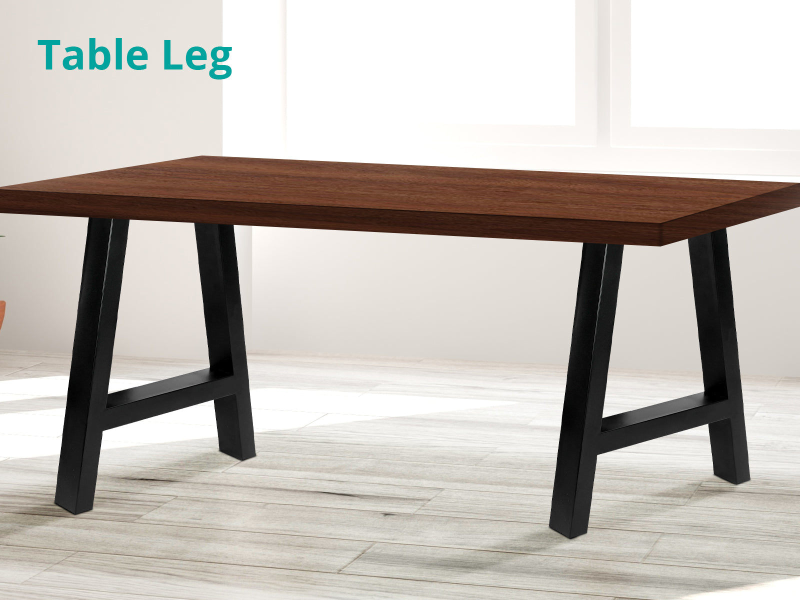 Table Leg TN 7250