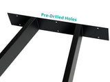 Table Leg TN 7250