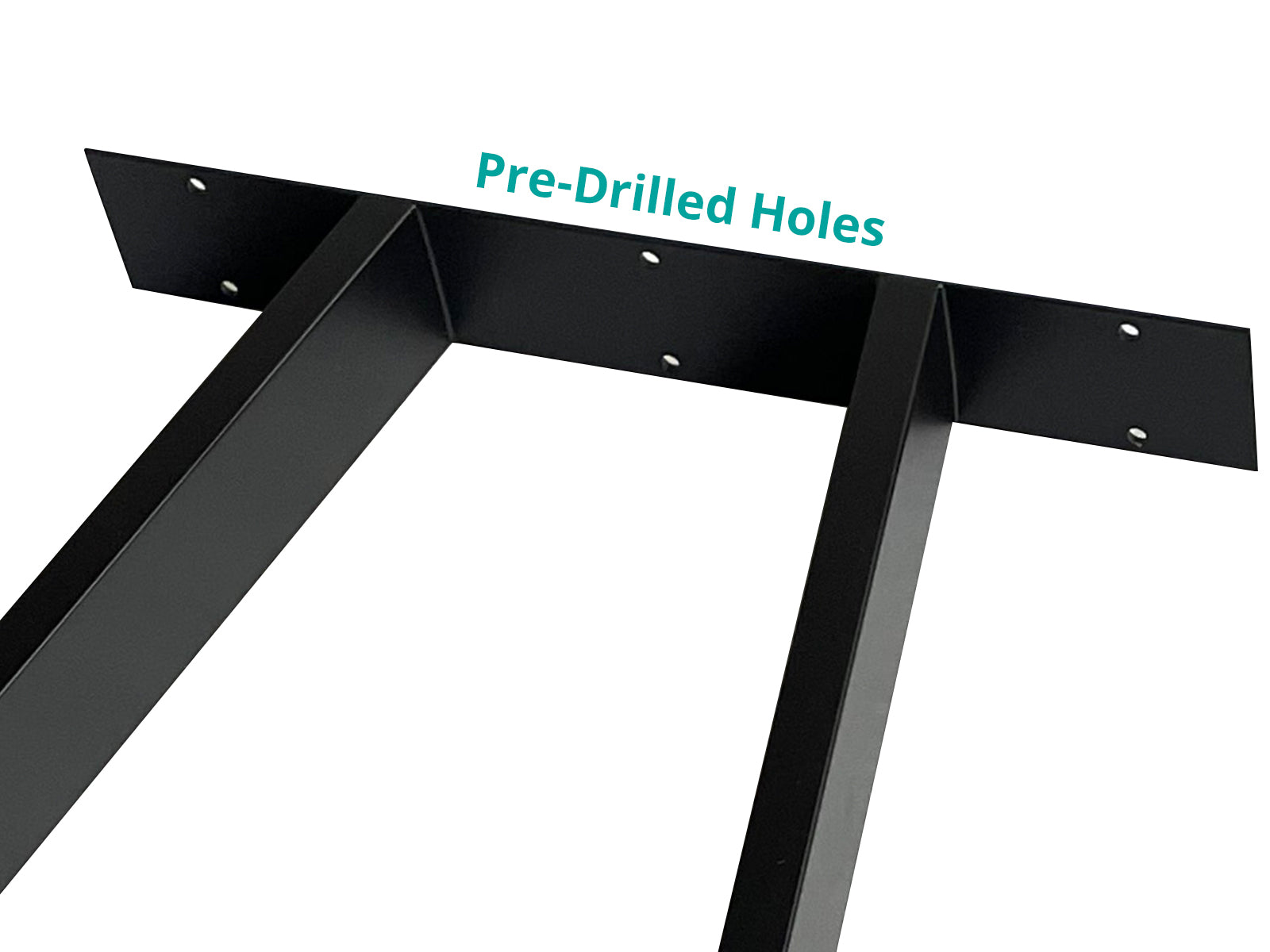 Table Leg TN 7250