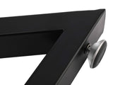 ZK-Frame Metal Table Legs - Set of 2
