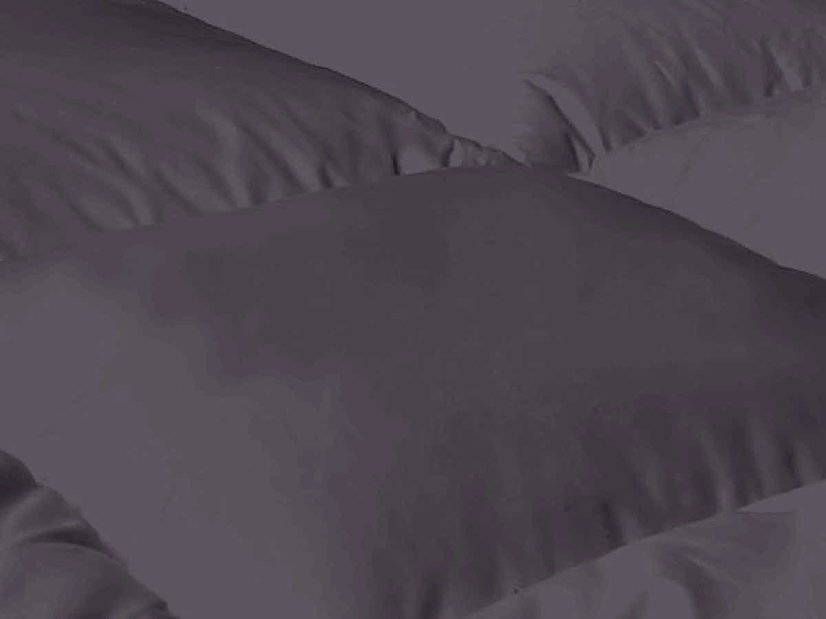 DS Bamboo Charcoal Mattress Topper - Super King