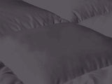 Bamboo Charcoal Mattress Topper - Super King