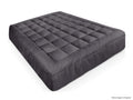 Bamboo Charcoal Mattress Topper - Double