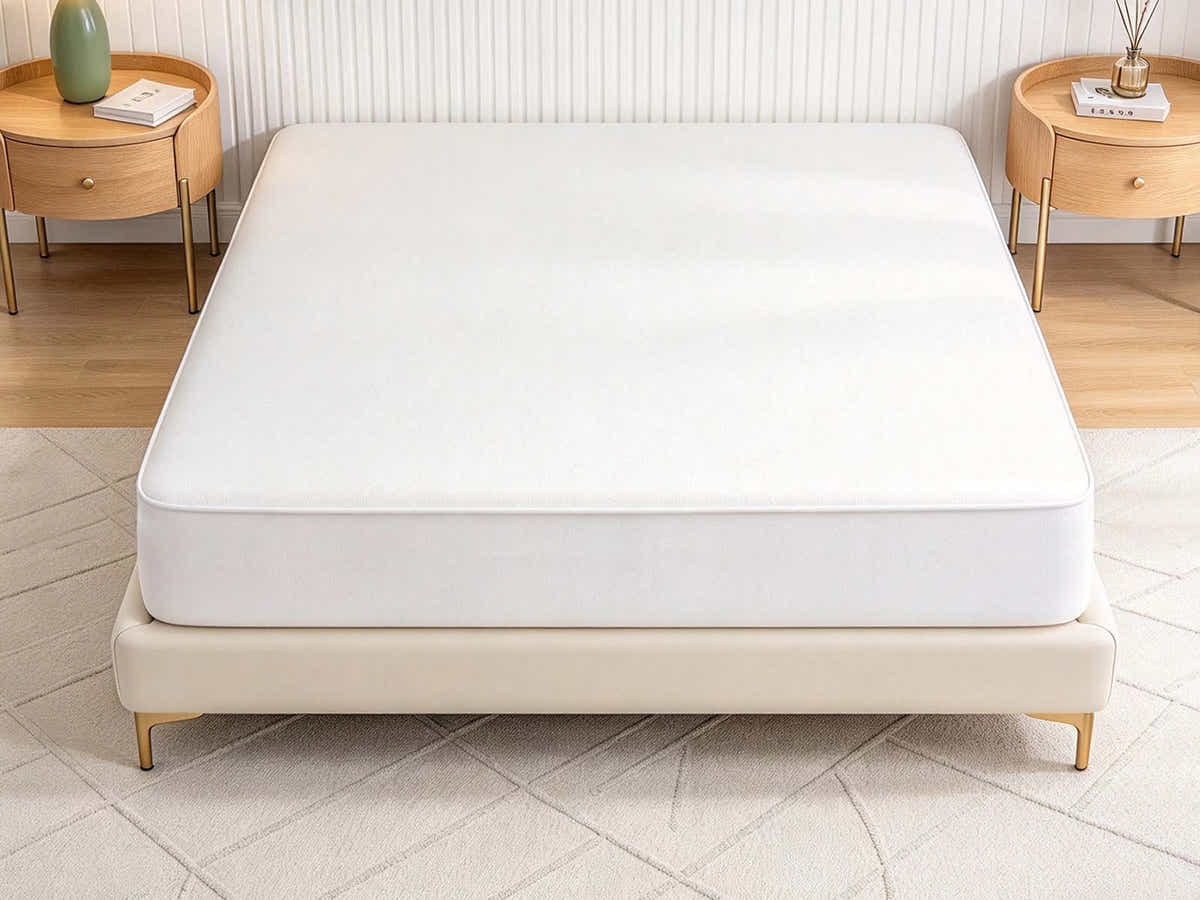 DS Bamboo Mattress Protector - Queen