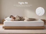 DS Bamboo Mattress Protector - Super King