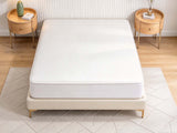 DS Bamboo Mattress Protector - Single