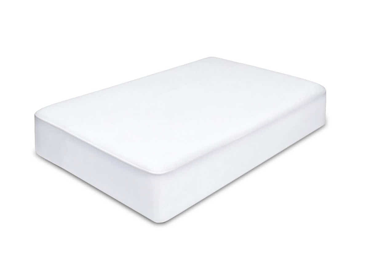 DS Bamboo Mattress Protector - Single