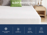 DS Bamboo Mattress Protector - Single