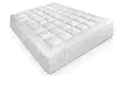 Pillow Top Mattress Topper - Queen