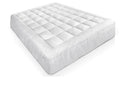 Pillow Top Mattress Topper - Queen