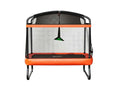 DS Trampoline OB 6FT Enclosure Safety Net Swing Rectangle
