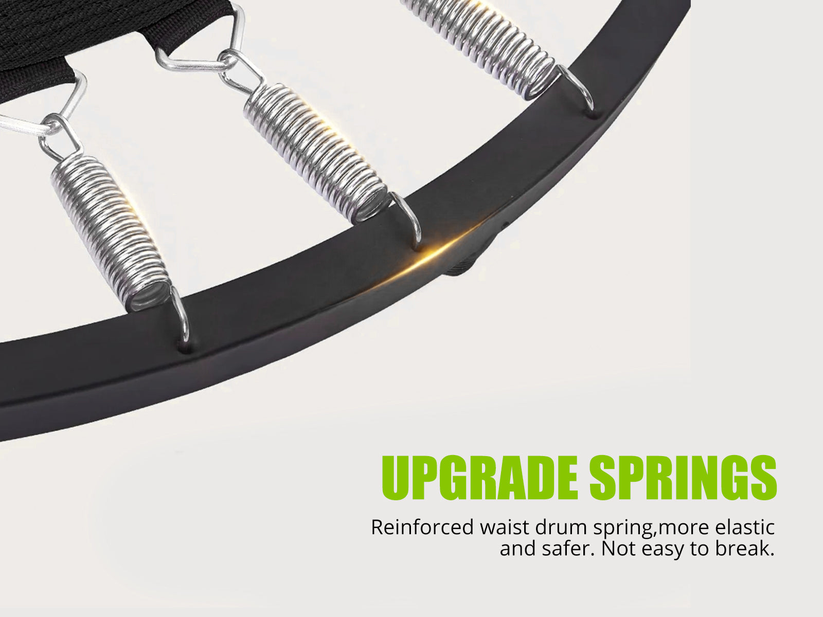 Trampoline Mini 40B