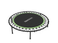 Folded Mini Trampoline 40-inch - Green
