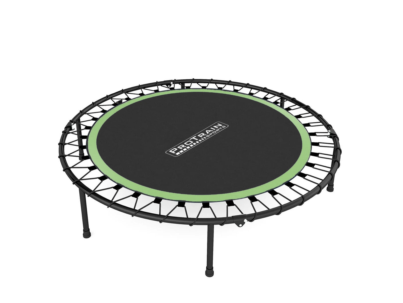 Trampoline Mini40C Green