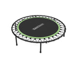 Trampoline Mini40C Green