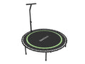 Mini Trampoline with Handle 40-inch - Green