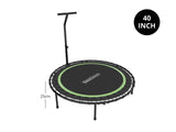 Trampoline Mini40D Green