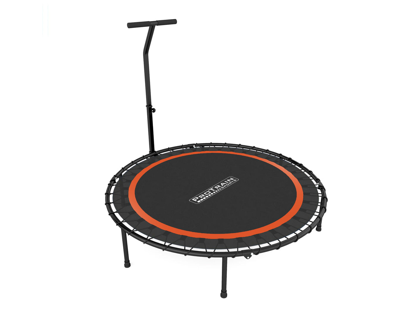 Trampoline Mini48D Orange