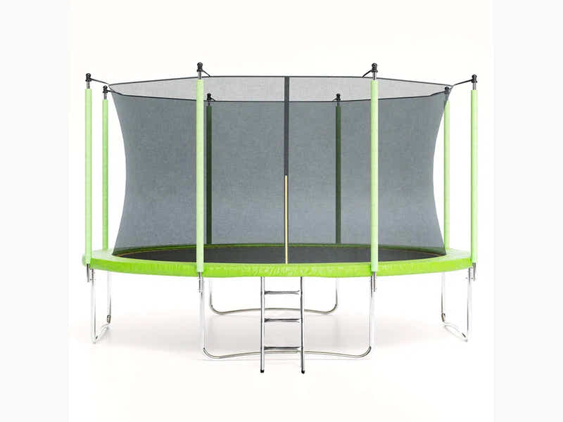 Trampoline Lime - 12ft