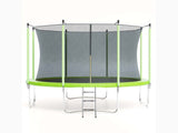 Trampoline Lime - 12ft