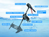Electric Trolling Motor