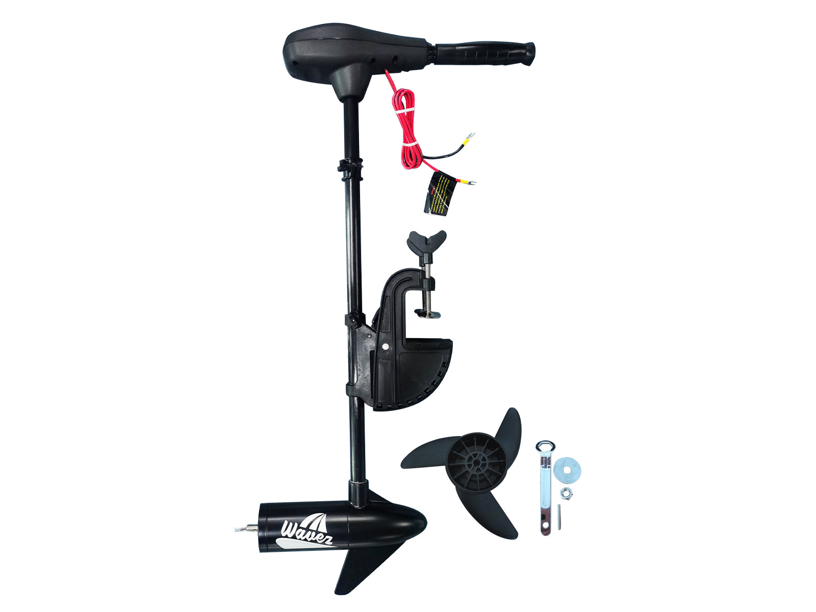 Electric Trolling Motor