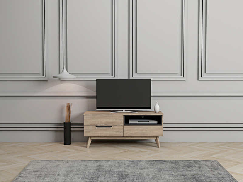 Fella Entertainment Unit 1.2m