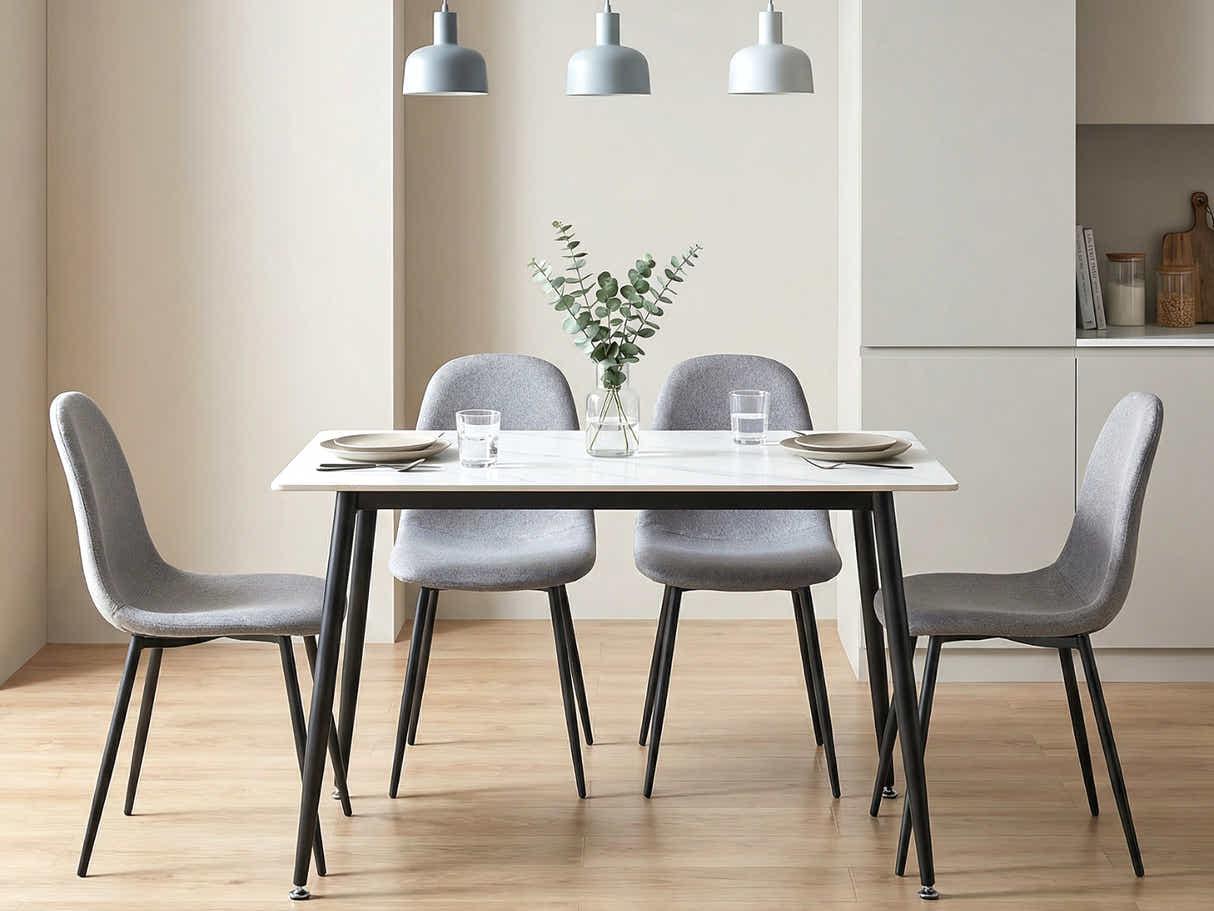 Esther 5-Piece Dining Set