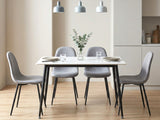 Esther 5-Piece Dining Set