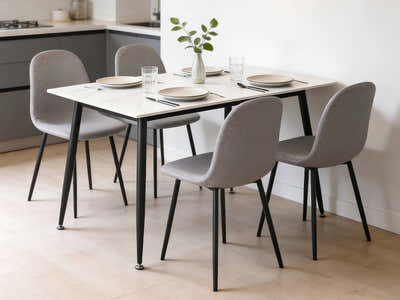 Esther 5-Piece Dining Set