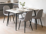 Esther 5-Piece Dining Set