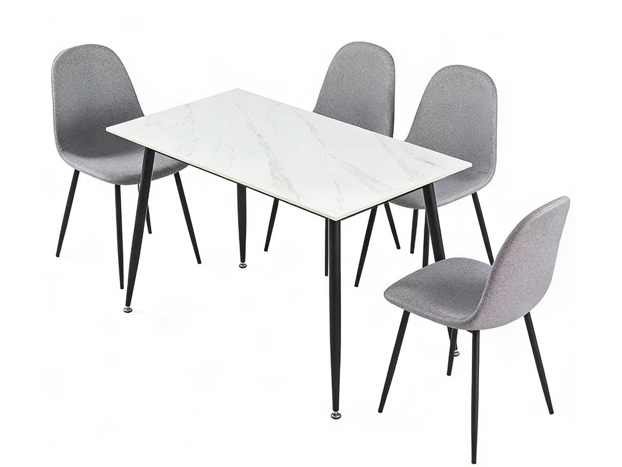 Esther 5-Piece Dining Set