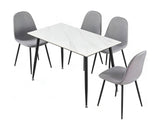 Esther 5-Piece Dining Set