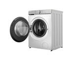 T Toshiba T15 9KG Front Load Washing Machine-White