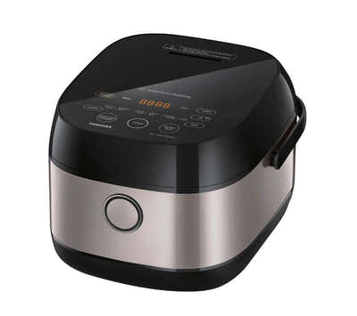 Toshiba 1.8L IH Rice Cooker