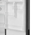 Toshiba 325 L Bottom Mount Fridge Freezer