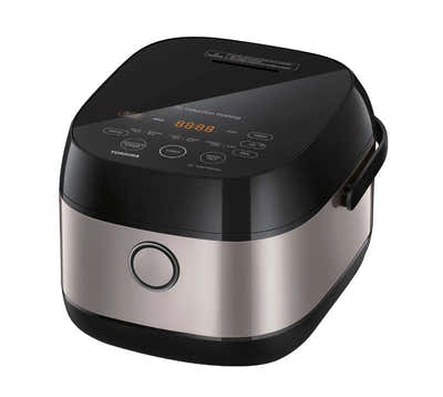 Toshiba 1L IH Rice Cooker