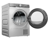 DS Toshiba 10KG T15 Heat Pump Tumble Dryer White TD-BP110GHAU(WS)