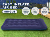 Bestway Air Bed Single Inflatable Mattress