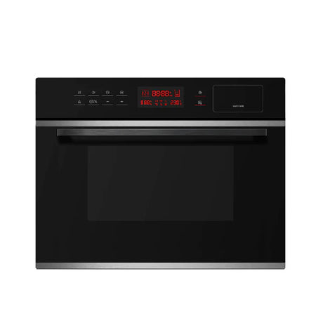 Midea 36L Built-in Microwave Oven with Steam and Convection