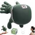 DS NA Hand-Like Neck & Shoulder Massager with 4D Kneading and Heat – Portable