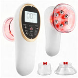 DS NA Jingluo Electric Beauty Massager – Facial & Body Roller