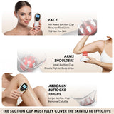 DS NA Jingluo Electric Beauty Massager – Facial & Body Roller