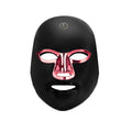 DS NA 7-Color LED Facial Light Mask for Home Skincare – Rechargeable Beauty