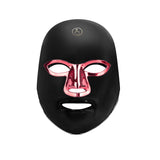 DS NA 7-Color LED Facial Light Mask for Home Skincare – Rechargeable Beauty