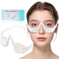 DS NA Eye Contour Beauty Goggles – Portable Anti-Aging Eye Massager