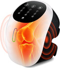 DS NA Cordless 360° Knee Massager: 3 Intensity Levels, Comfortable Wrap Design