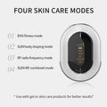 DS NA 4-in-1 Cordless Electric Body Sculpting Massager